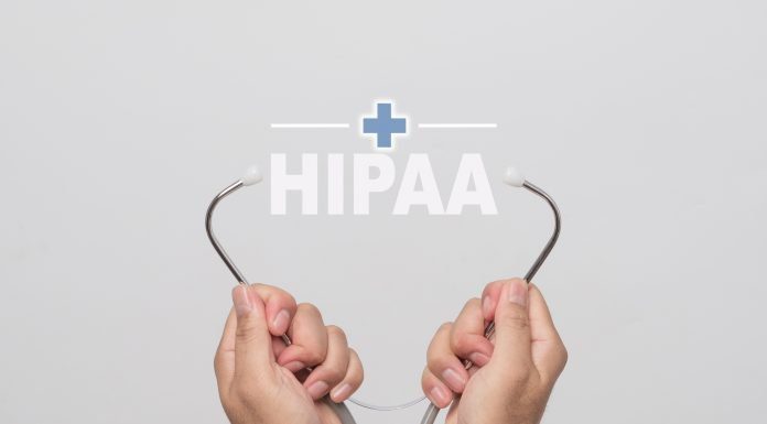 Telehealth Hazard? HHS Loosens HIPAA Standards for Telemedicine hipaa telemedicine