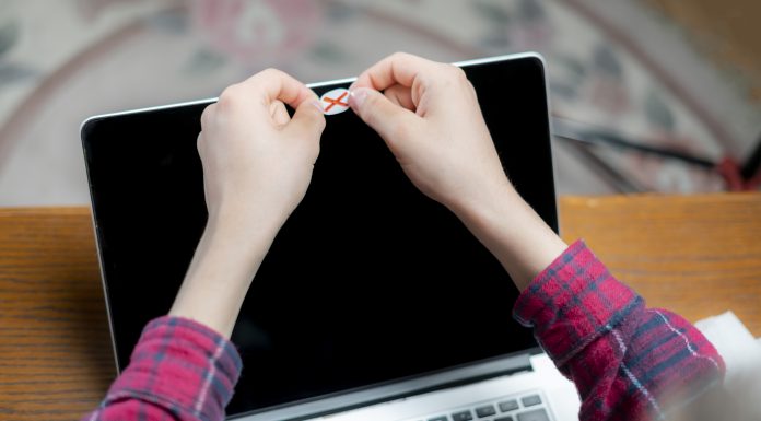 Five Ways to Secure Your Home Office Webcam webcam