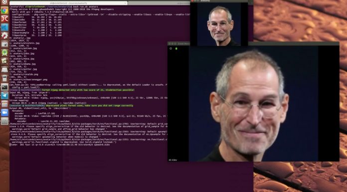 New Program Allows Realtime Deepfakes on Zoom, Skype