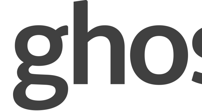 Ghost Blogging Platform Hacked To Mine Cryptocurrency ghost