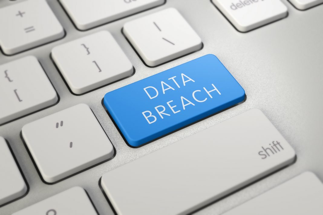 2020 data breach