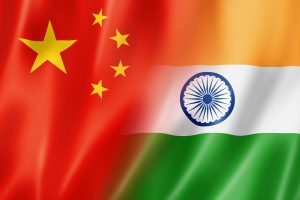 China / India apps
