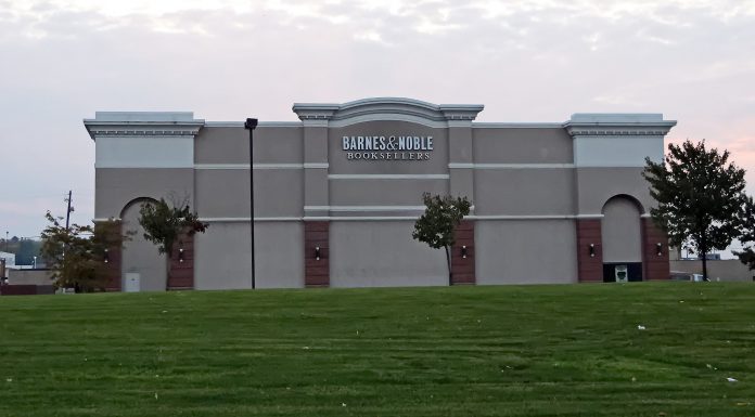 Barnes & Noble Experiences Major Data Breach Barnes & Noble