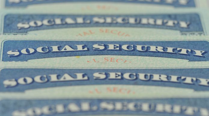 California Agency Exposed Up to 38 Million SSNs Social Security Number