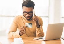 9 Signs You Were Hacked on Black Friday Black Friday