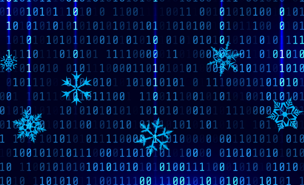 Holiday cybersecure