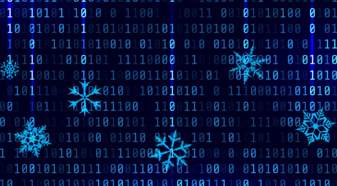 Is Your Cybersecurity Ready for the Holidays? Holiday cybersecure