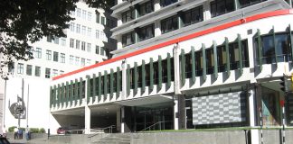 Reserve Bank of New Zealand Data Breach Caused by Antiquated Third Party Software Reserve Bank of New Zealand