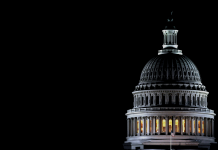 The US Capitol Riot is a National Cybersecurity Emergency Capitol Riot