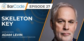 Adam Levin Featured on BarCode Podcast BarCode Podcast