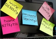 It’s World Password Day. Here’s What You Need to Do. World Password Day