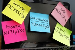 World Password Day