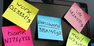 It’s World Password Day. Here’s What You Need to Do. World Password Day