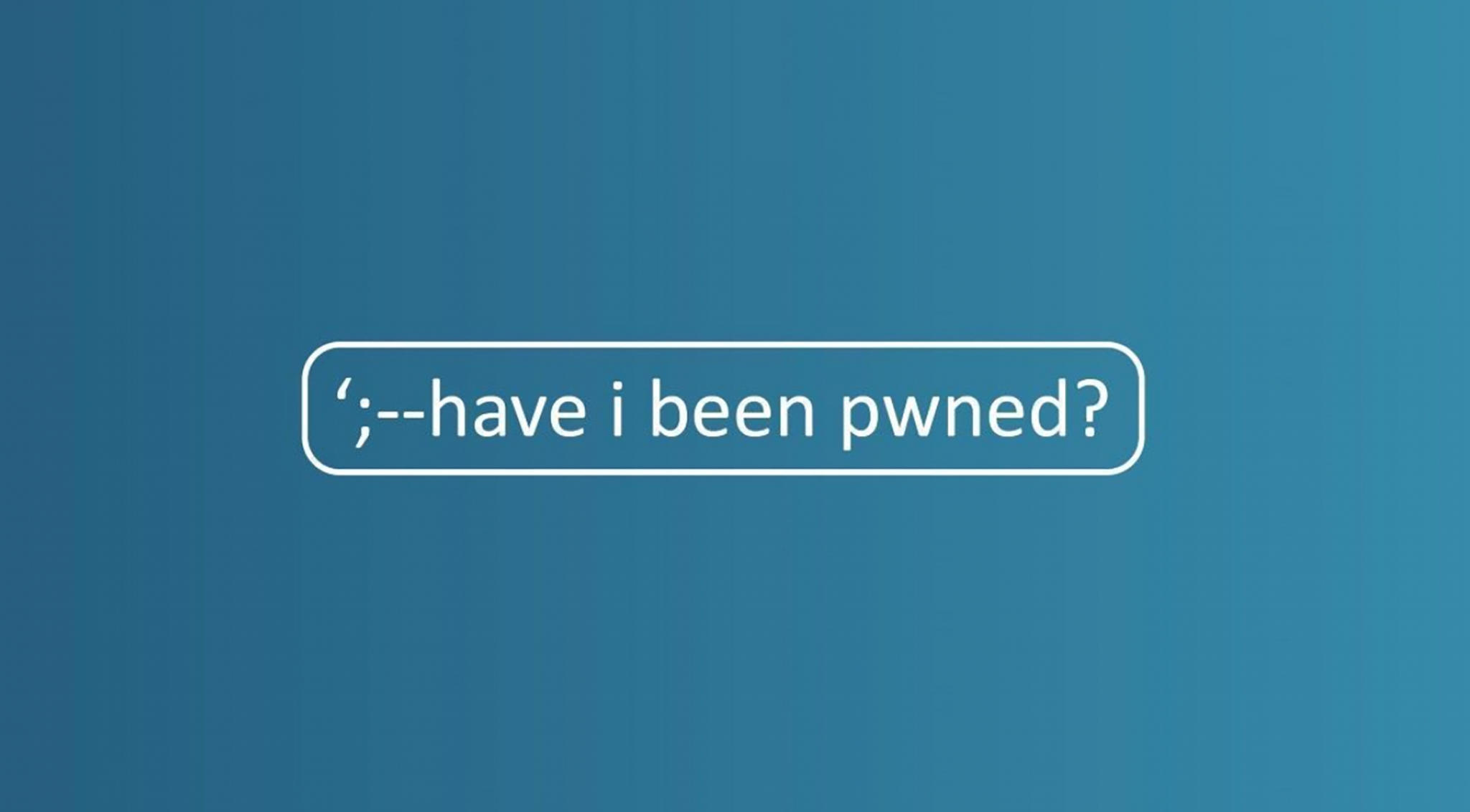 I have with. Have i been pwned. Haveibeenpwned.com. Have i been pwned logo. You have pwned.