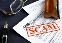 IRS Announces First Round of 2021 “Dirty Dozen” Scams Dirty dozen scams
