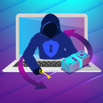 Ransomeware hacker