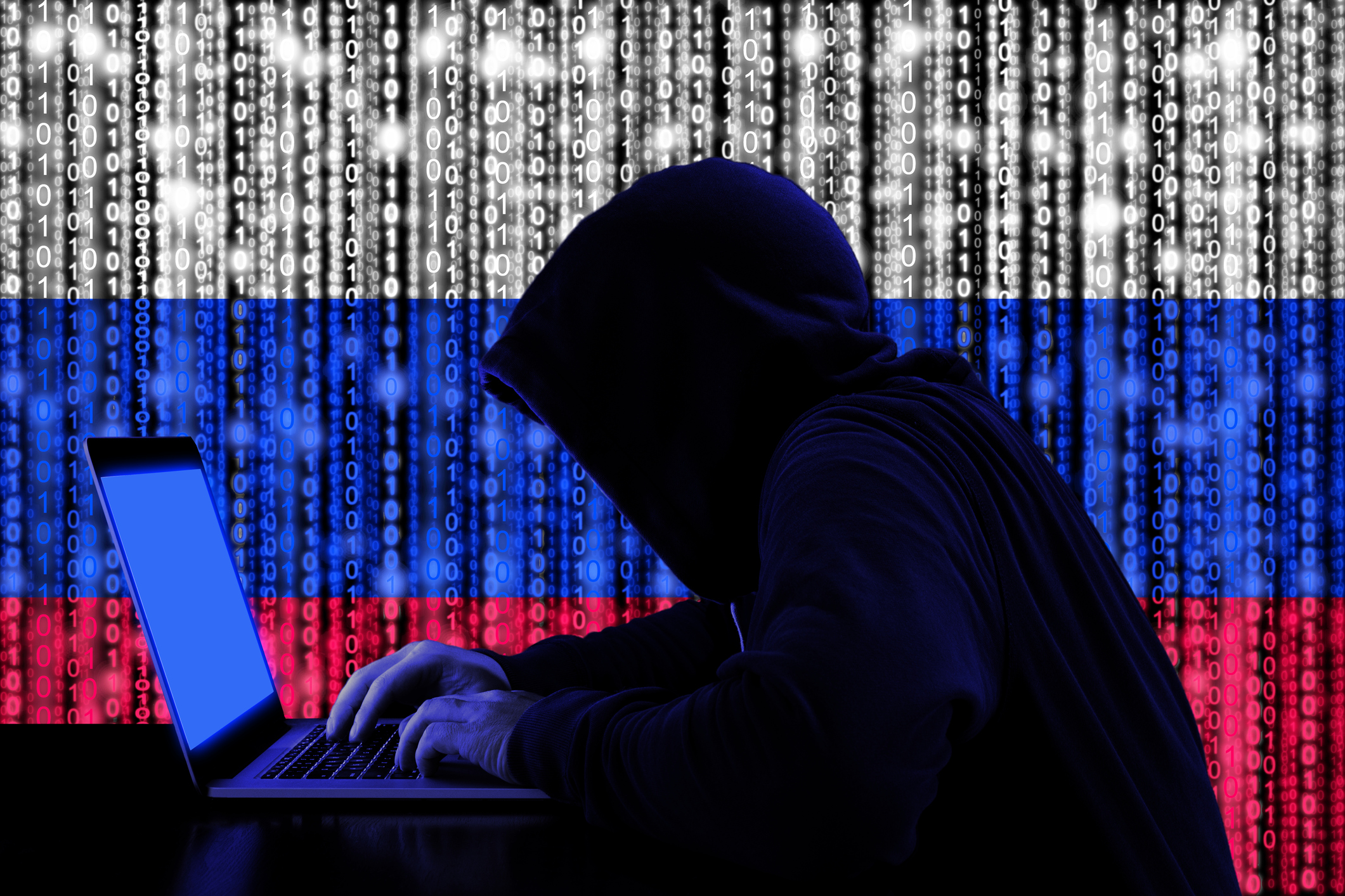 Russian RNC Hack