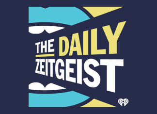 Adam Levin Featured on the Daily Zeitgeist Podcast Daily Zeitgeist