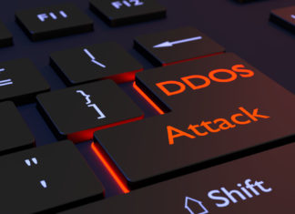 DDoS (Distributed Denial-of-Service): What is it? DDoS