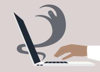 Ghost Accounts: What Are They? Ghost account