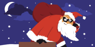 ‘Tis the Season for Online Shopping Scams Online shopping scams