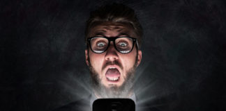 10 Privacy Killers That Sounded Like a Good Idea #3: Smartphones Smartphone privacy