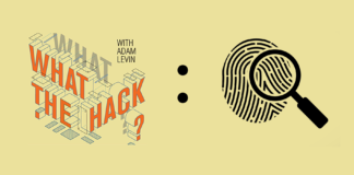 Axton Goes Looking For Her Identity Thief (Part 1) Axton Betz-Hamilton