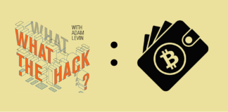 James’s Tale from the Crypt(o) What the Hack with Adam Levin