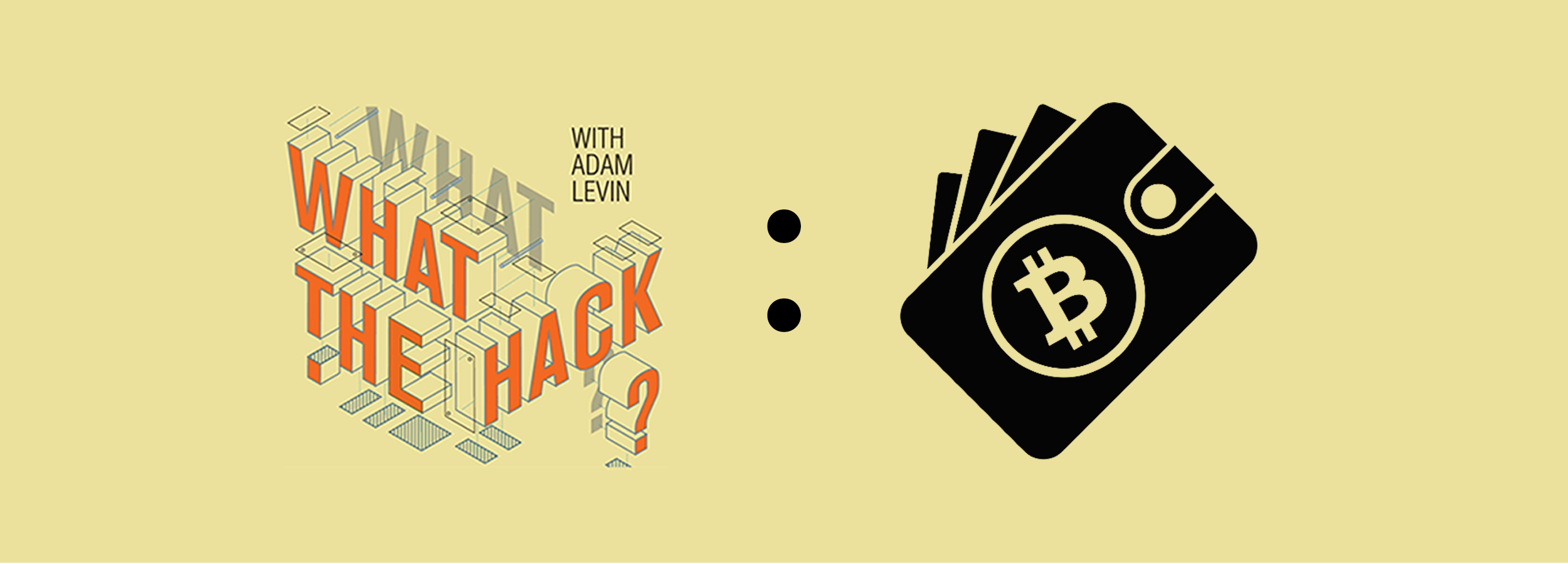 What the Hack - Crypto