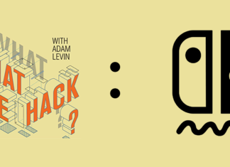 Liza and the Phantom Switch Liza and the Phantom Switch