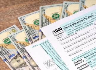 Tax Scams in 2022 tax scams 2022