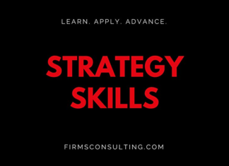 Adam Levin featured on Strategy Skills Podcast Strategy Skills