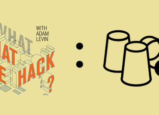 Whim Plays a Shell Game with Scammers Whim Grace