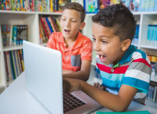 10 No Good, Terrible, Horrible Things the Internet is Doing to Children 10 No Good Terrible Horrible Things the Internet is Doing to Children