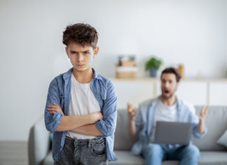 10 No Good, Terrible, Horrible Things the Internet is Doing to Children #1: Cyberbullying cyberbullying