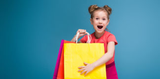 10 No Good, Terrible, Horrible Things the Internet is Doing to Children #8: Advertising Advertising to children