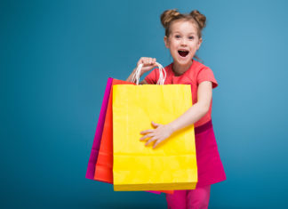 10 No Good, Terrible, Horrible Things the Internet is Doing to Children #8: Advertising Advertising to children