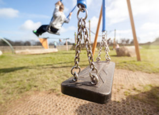 10 No Good, Terrible, Horrible Things the Internet is Doing to Children #3: Increased Risk of Abduction Increased risk of abduction