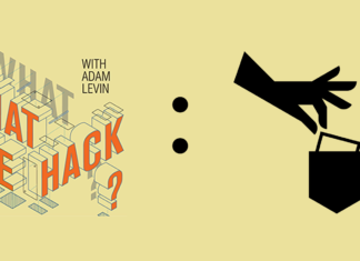 Jack Dodges Bum NFTs on the OpenSea Jack Rhysider