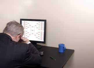 The March Madness Cyber Threat March Madness Cyber Threat