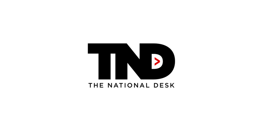 The National Desk