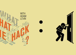 Amanda, Cyber Guy, a Catfish and Mister Fluffy WTH Amanda