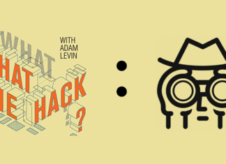 Jack Gets Stanned by a Superfan Jack Rhysider