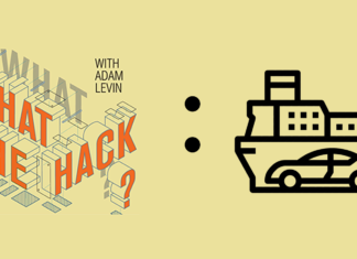 Noah Gets Hacked by a Ghanaian Syndicate? Noah Gets Hacked by a Ghanaian Syndicate?