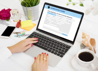 Scammers Are Targeting Class of 2026 College Admissions College scams