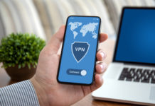 Is Your VPN Shoulder Surfing Your History? VPN