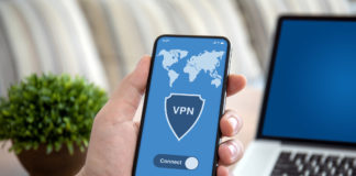 Is Your VPN Shoulder Surfing Your History? VPN