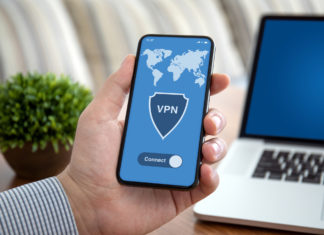Is Your VPN Shoulder Surfing Your History? VPN