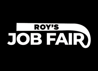 Adam Levin Talks Job Scams with Roy Wood, Jr. Roy's Job Fair