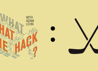 Bill Gets High-Sticked by His Scammer Bill Whalen